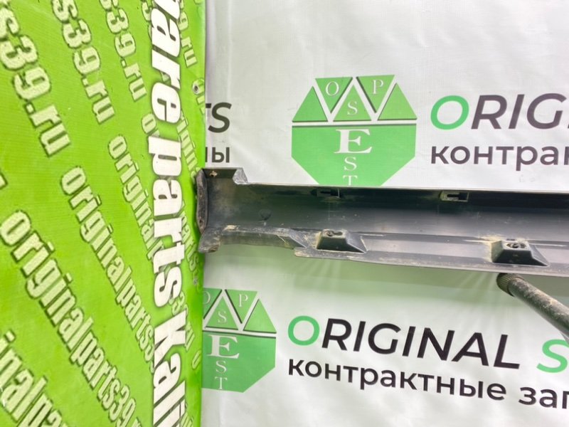 Накладки порогов, 2300 рублей, Калининград