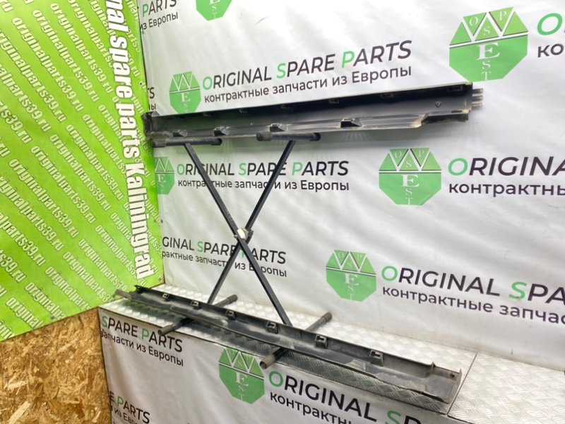 Накладки порогов, 2300 рублей, Калининград