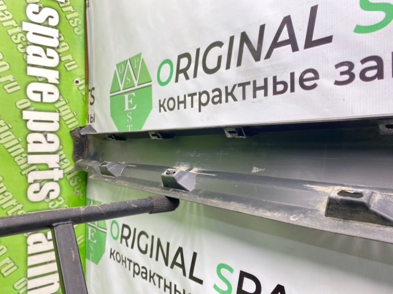 Накладки порогов, 2300 рублей, Калининград