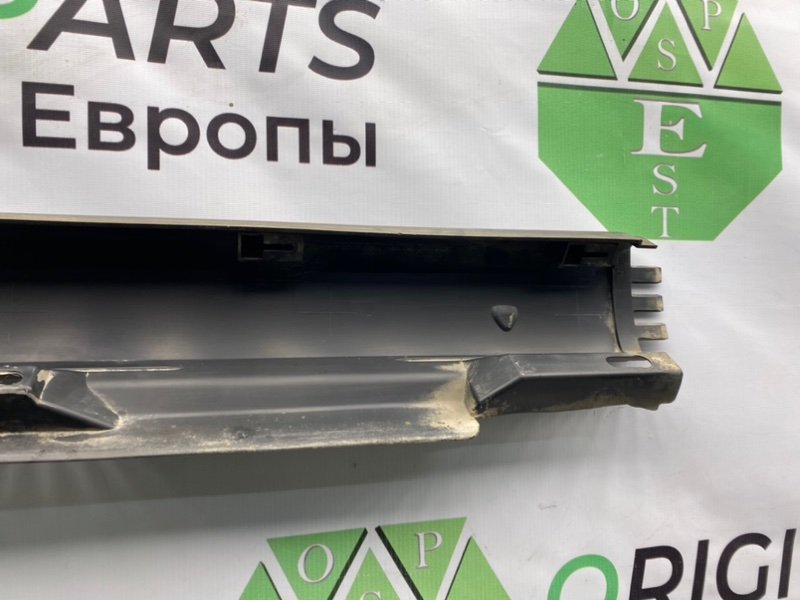 Накладки порогов, 2300 рублей, Калининград