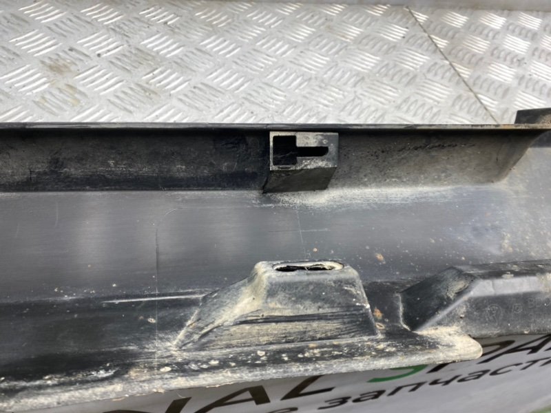 Накладки порогов, 2300 рублей, Калининград