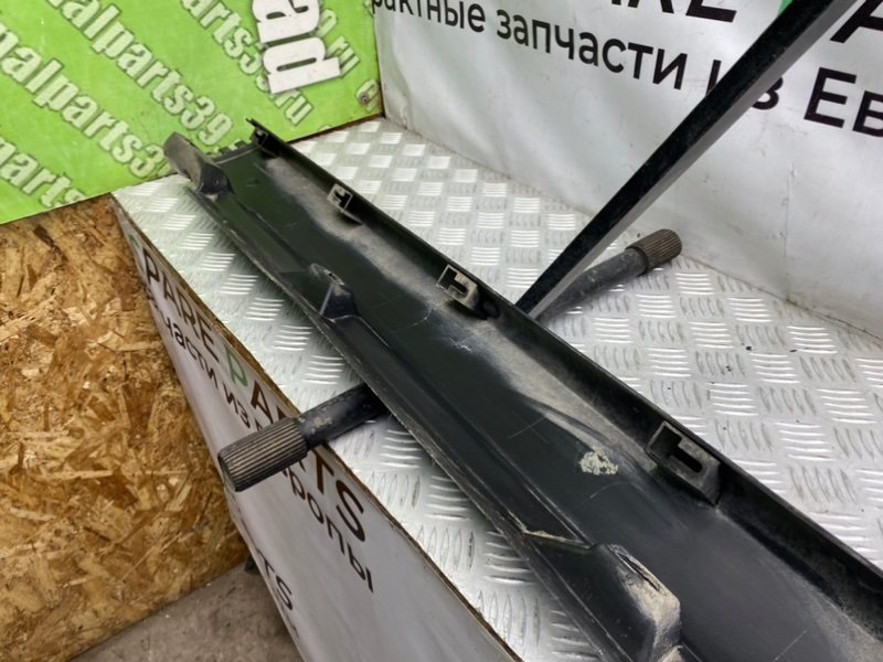 Накладки порогов, 2300 рублей, Калининград