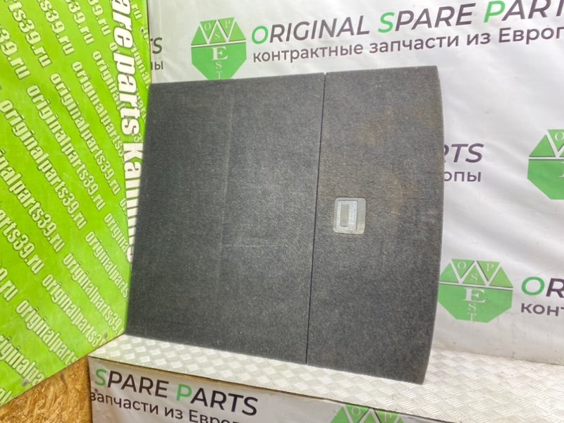 Пол багажника, 1500 рублей, Калининград