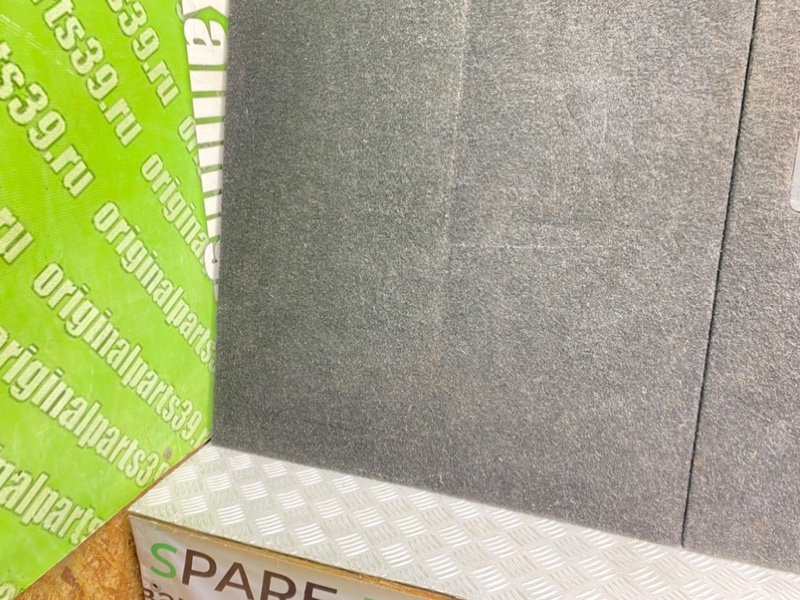 Пол багажника, 1500 рублей, Калининград