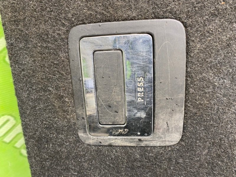 Пол багажника, 1500 рублей, Калининград