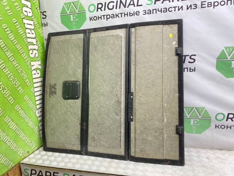 Пол багажника, 1500 рублей, Калининград