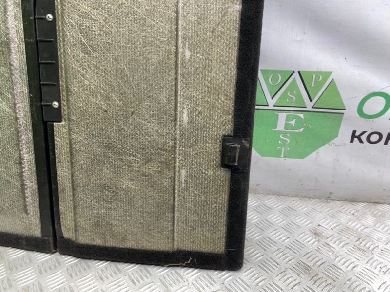 Пол багажника, 1500 рублей, Калининград