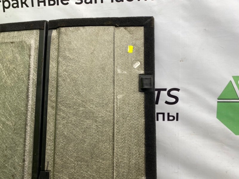 Пол багажника, 1500 рублей, Калининград