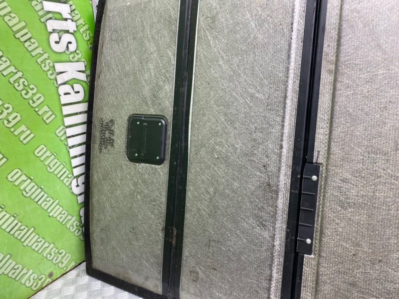 Пол багажника, 1500 рублей, Калининград