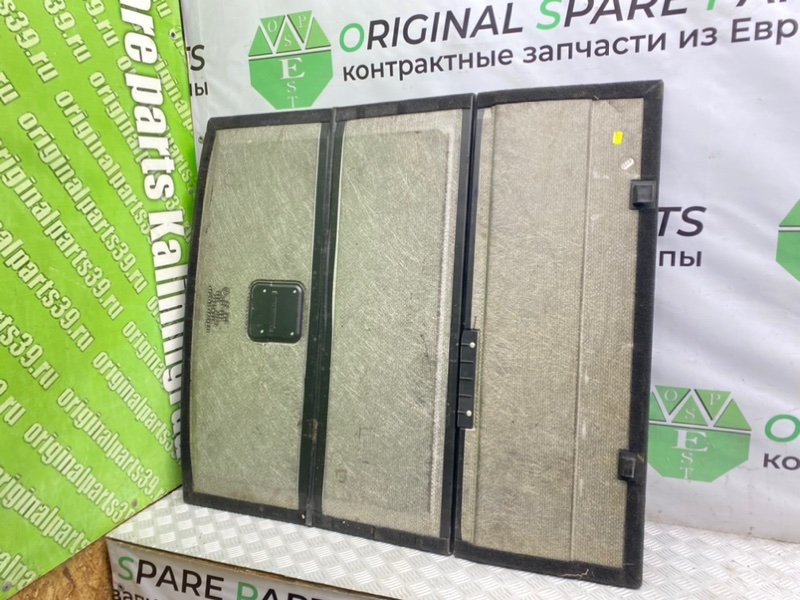 Пол багажника, 1500 рублей, Калининград