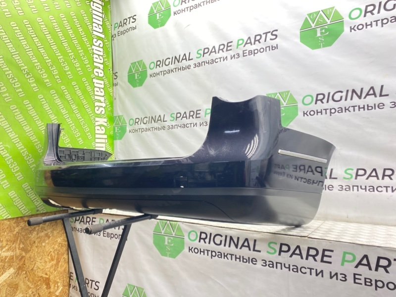 Бампер, 3900 рублей, Калининград