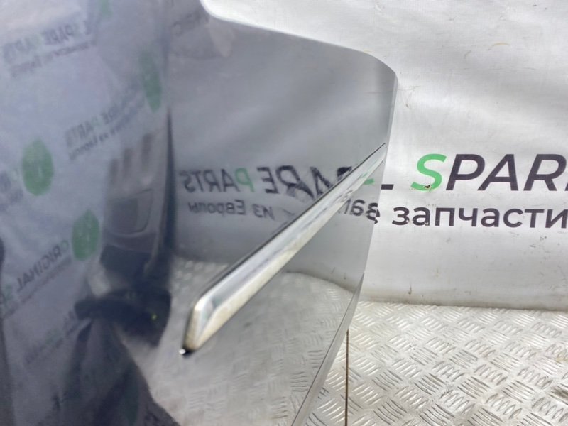 Бампер, 3900 рублей, Калининград