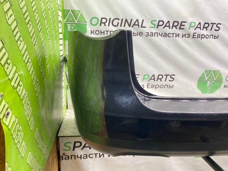 Бампер, 3900 рублей, Калининград