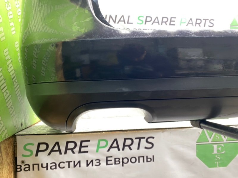 Бампер, 3900 рублей, Калининград