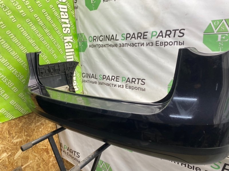 Бампер, 3900 рублей, Калининград