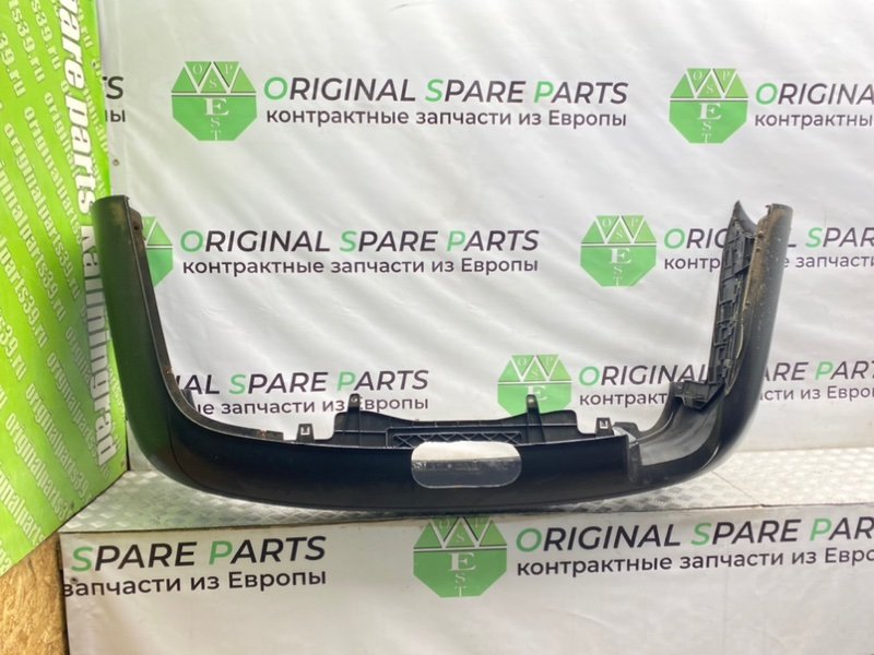 Бампер, 3900 рублей, Калининград