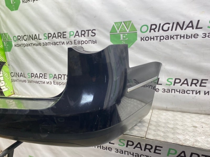 Бампер, 3900 рублей, Калининград