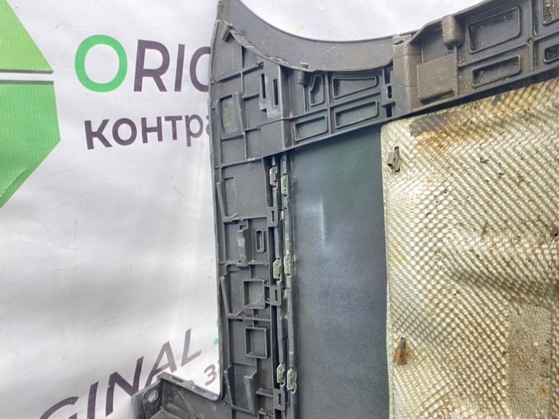 Бампер, 3900 рублей, Калининград