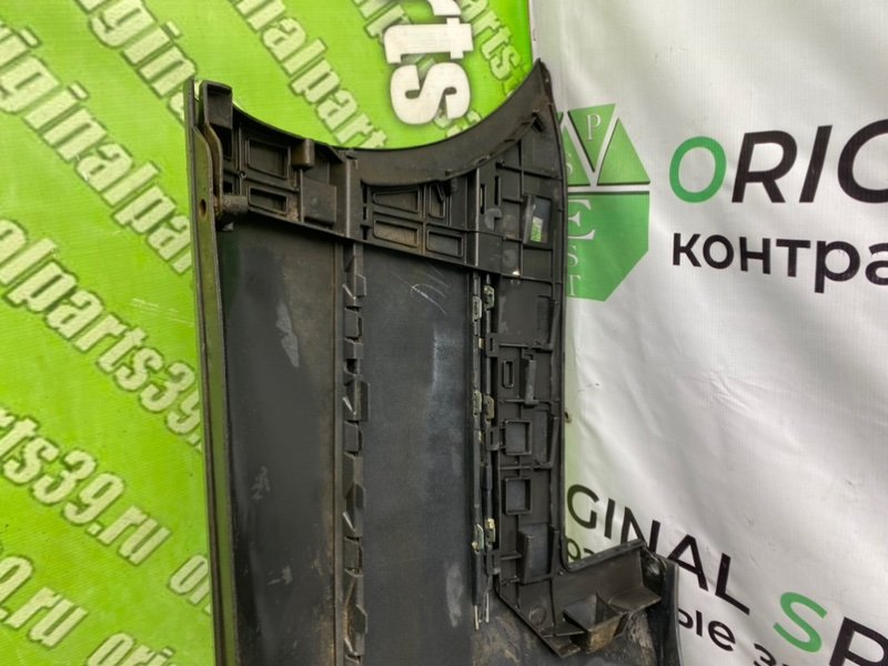 Бампер, 3900 рублей, Калининград