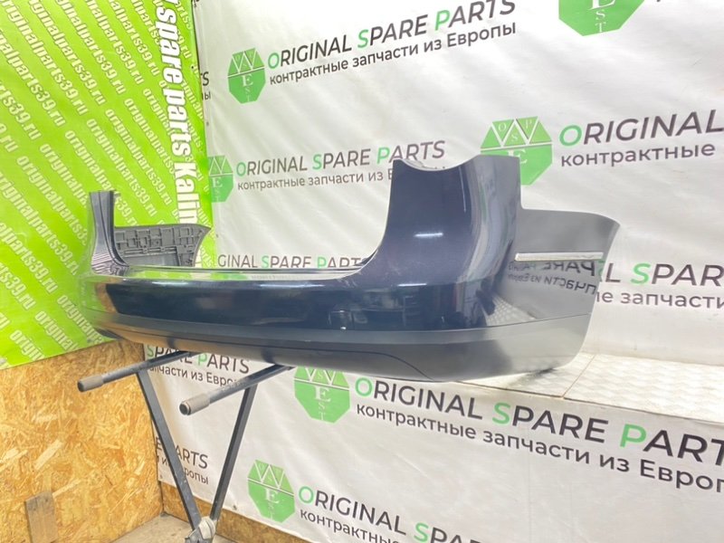 Бампер, 3900 рублей, Калининград