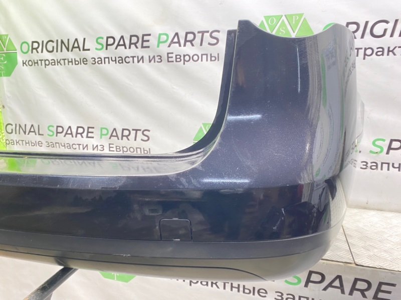 Бампер, 3900 рублей, Калининград