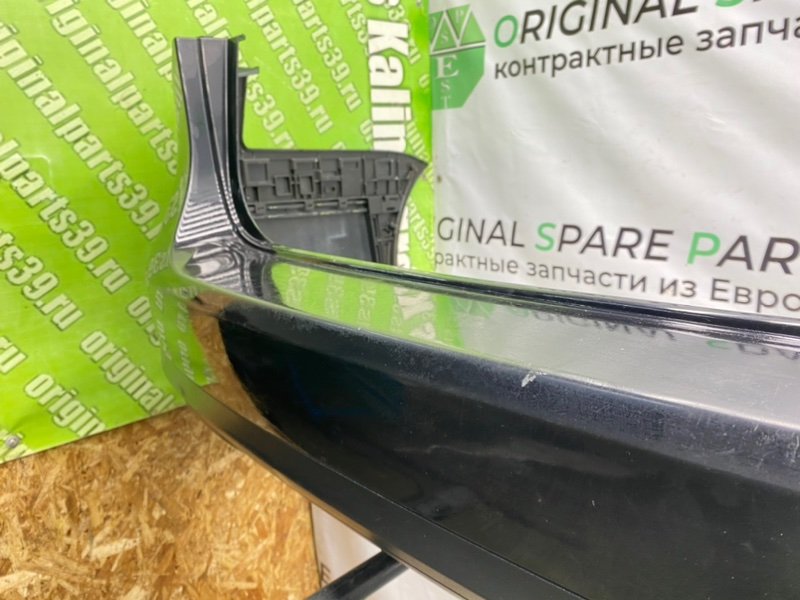 Бампер, 3900 рублей, Калининград