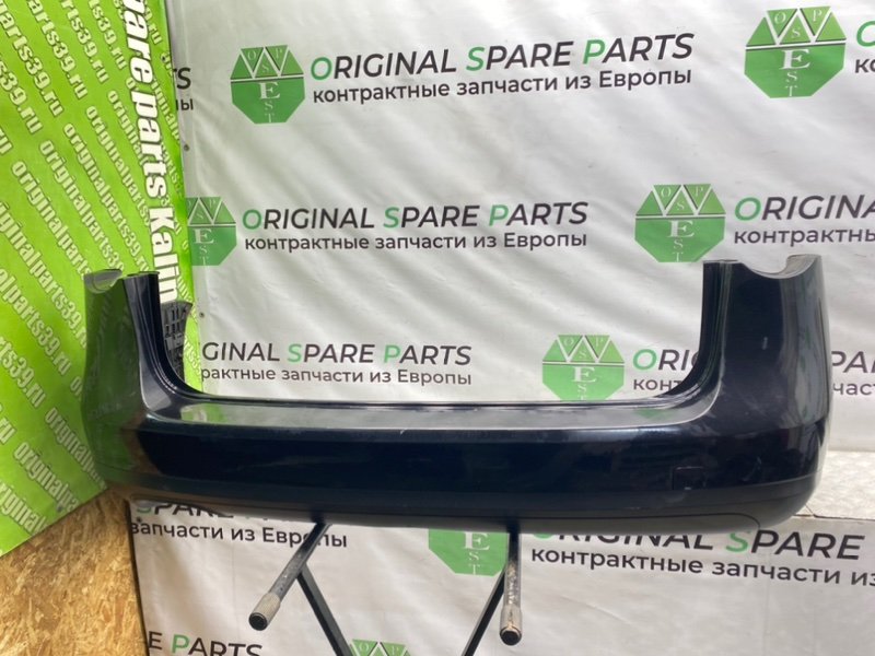 Бампер, 3900 рублей, Калининград