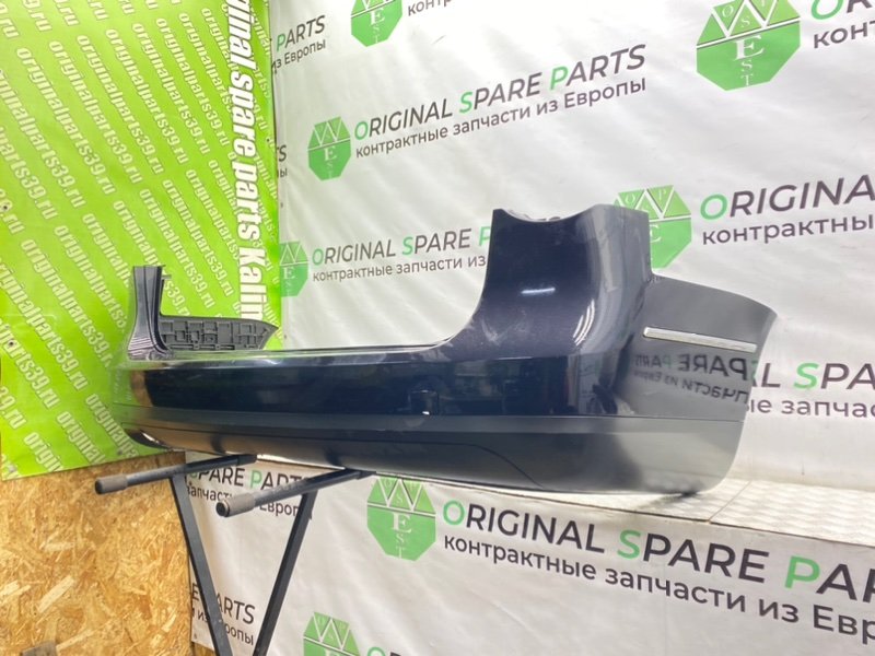 Бампер, 3900 рублей, Калининград