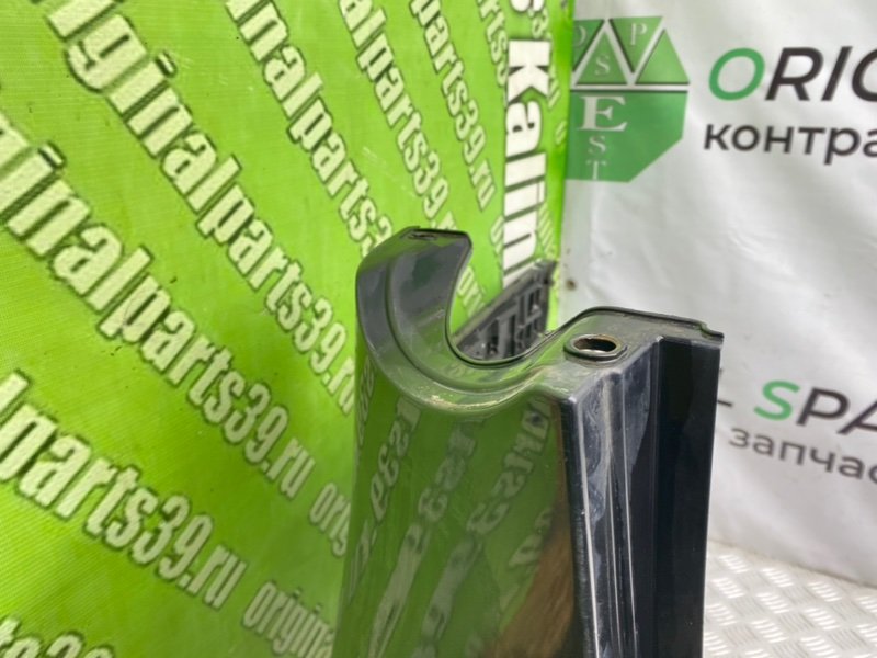 Бампер, 3900 рублей, Калининград