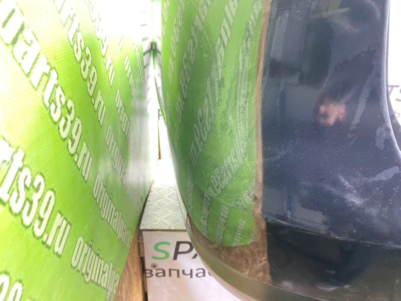 Бампер, 3900 рублей, Калининград