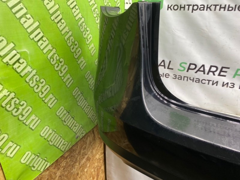 Бампер, 3900 рублей, Калининград