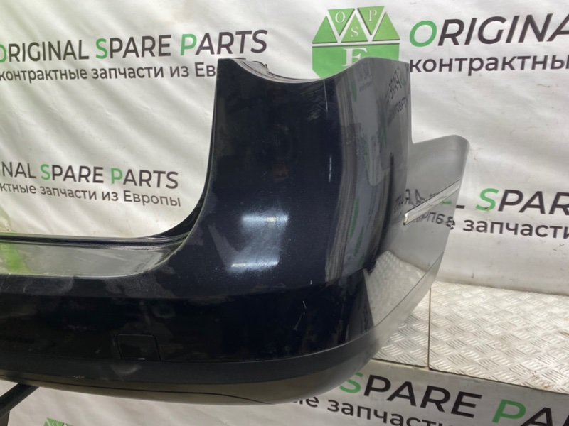 Бампер, 3900 рублей, Калининград