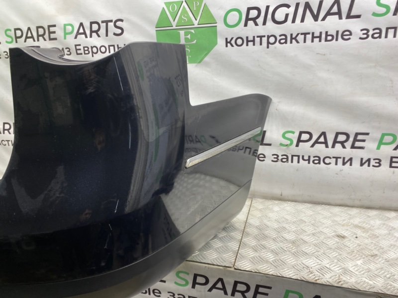 Бампер, 3900 рублей, Калининград