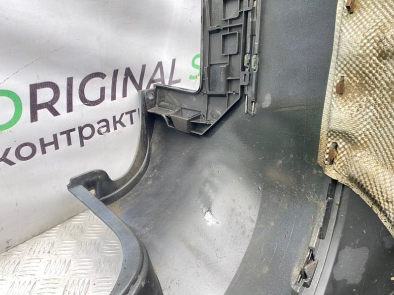 Бампер, 3900 рублей, Калининград