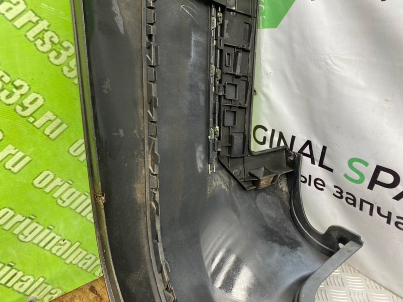 Бампер, 3900 рублей, Калининград