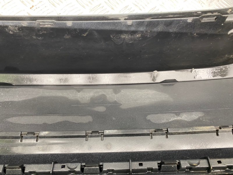 Бампер, 3900 рублей, Калининград