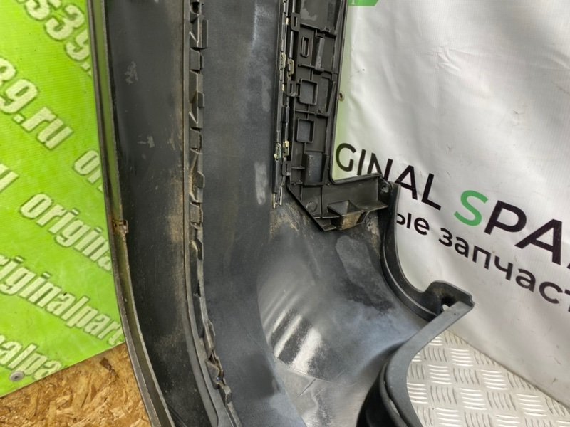 Бампер, 3900 рублей, Калининград