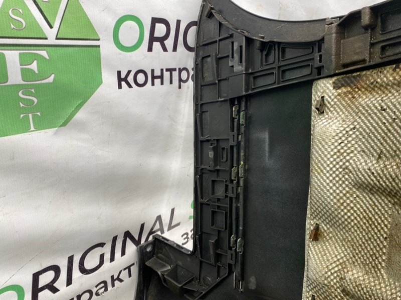 Бампер, 3900 рублей, Калининград