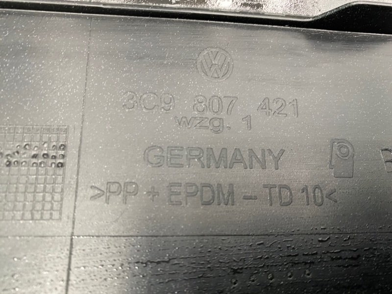 Бампер, 3900 рублей, Калининград