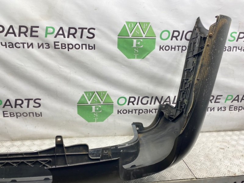 Бампер, 3900 рублей, Калининград