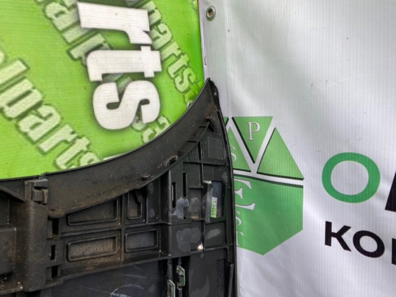 Бампер, 3900 рублей, Калининград