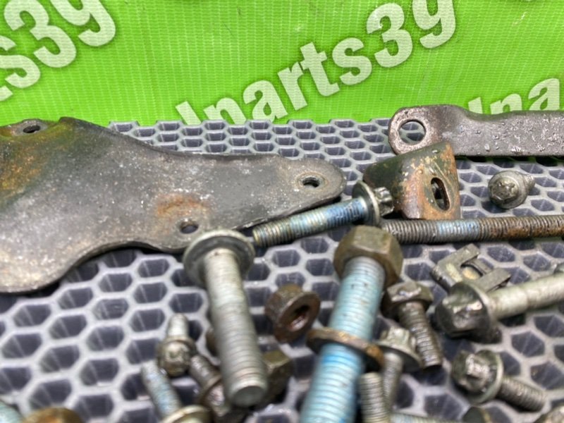 Болты двигателя, 1700 рублей, Калининград