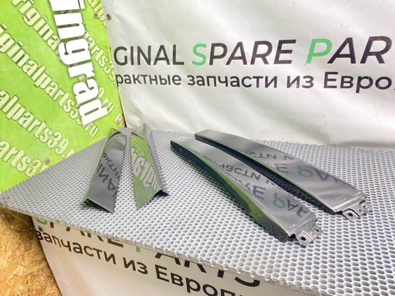 Накладки стоек, 1800 рублей, Калининград