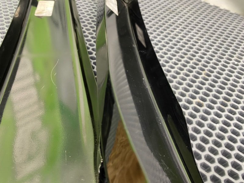 Накладки стоек, 1800 рублей, Калининград