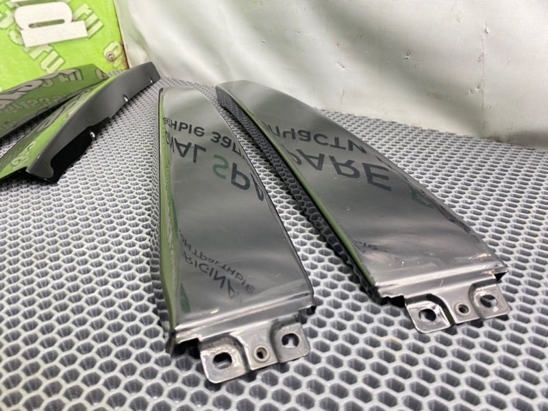 Накладки стоек, 1800 рублей, Калининград