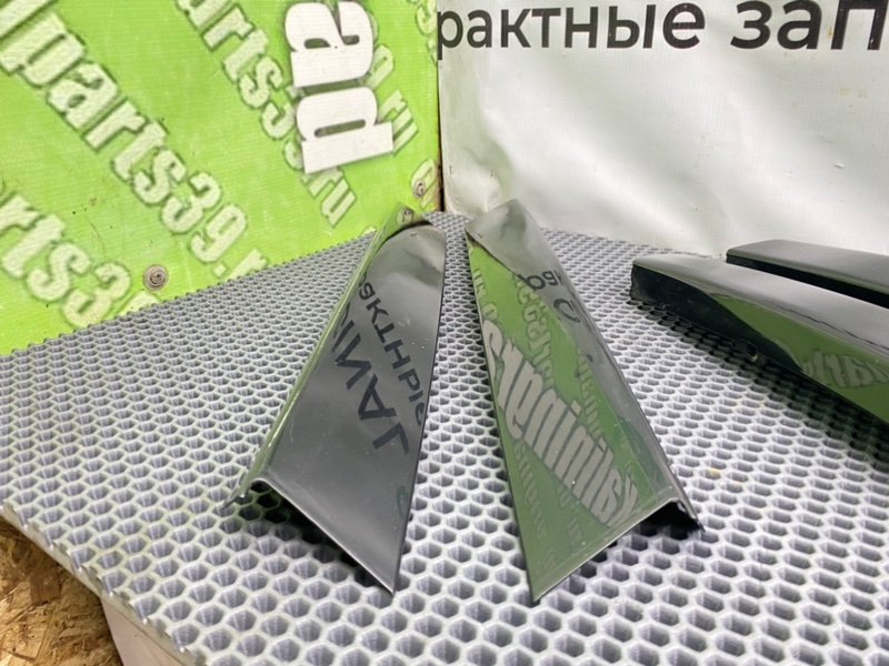 Накладки стоек, 1800 рублей, Калининград