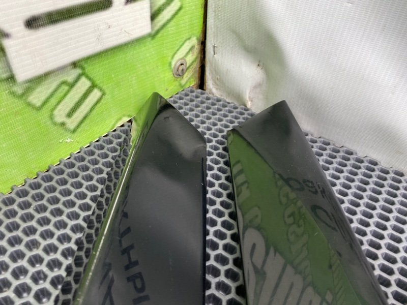 Накладки стоек, 1800 рублей, Калининград