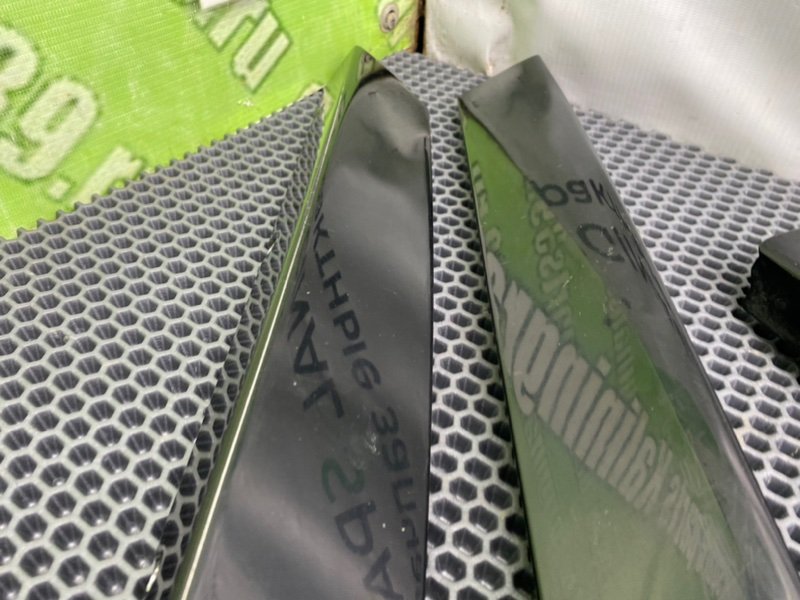 Накладки стоек, 1800 рублей, Калининград