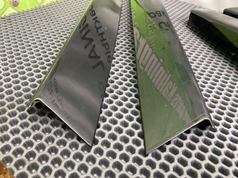 Накладки стоек, 1800 рублей, Калининград