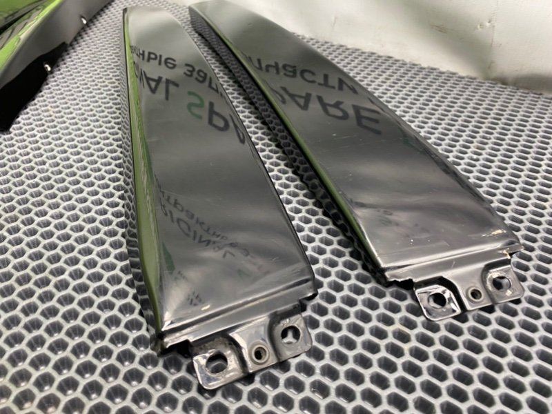 Накладки стоек, 1800 рублей, Калининград